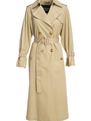 Плащ WEEKEND MAX MARA (268): фото - Invogue